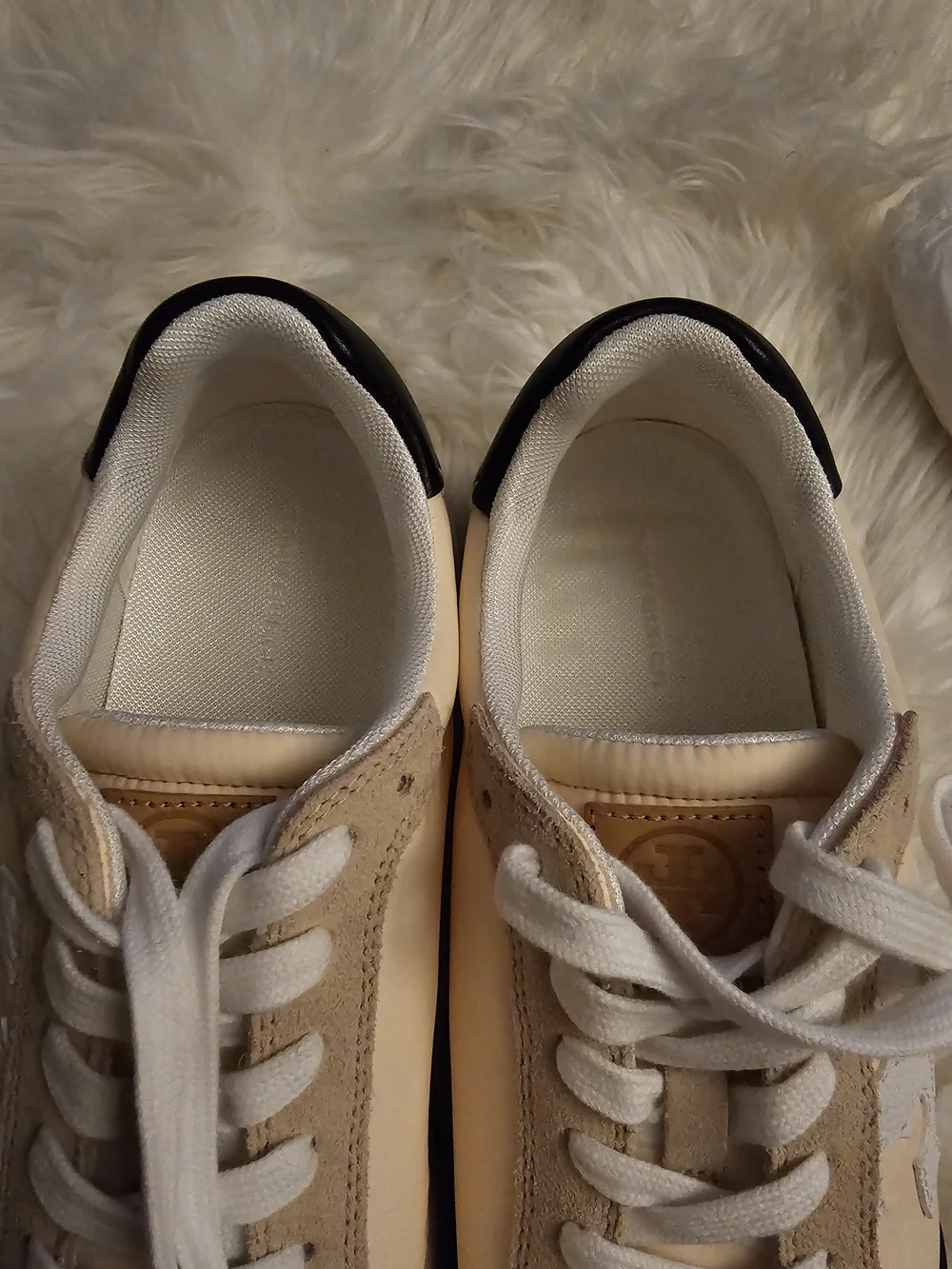 TORY BURCH Destiny Trainer